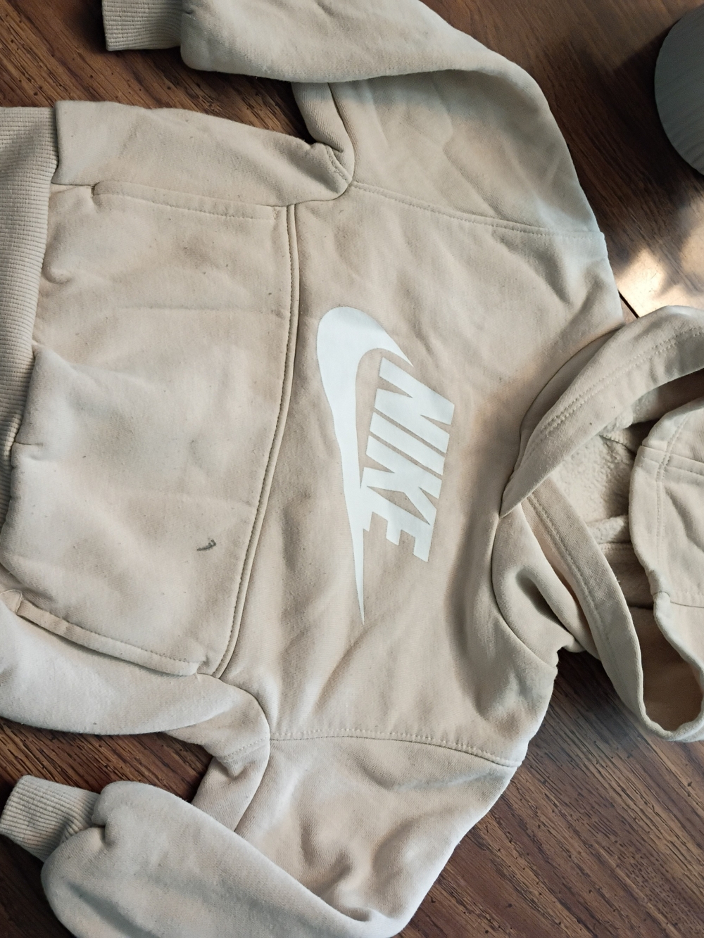 Kids 2T Hoodie - Nike